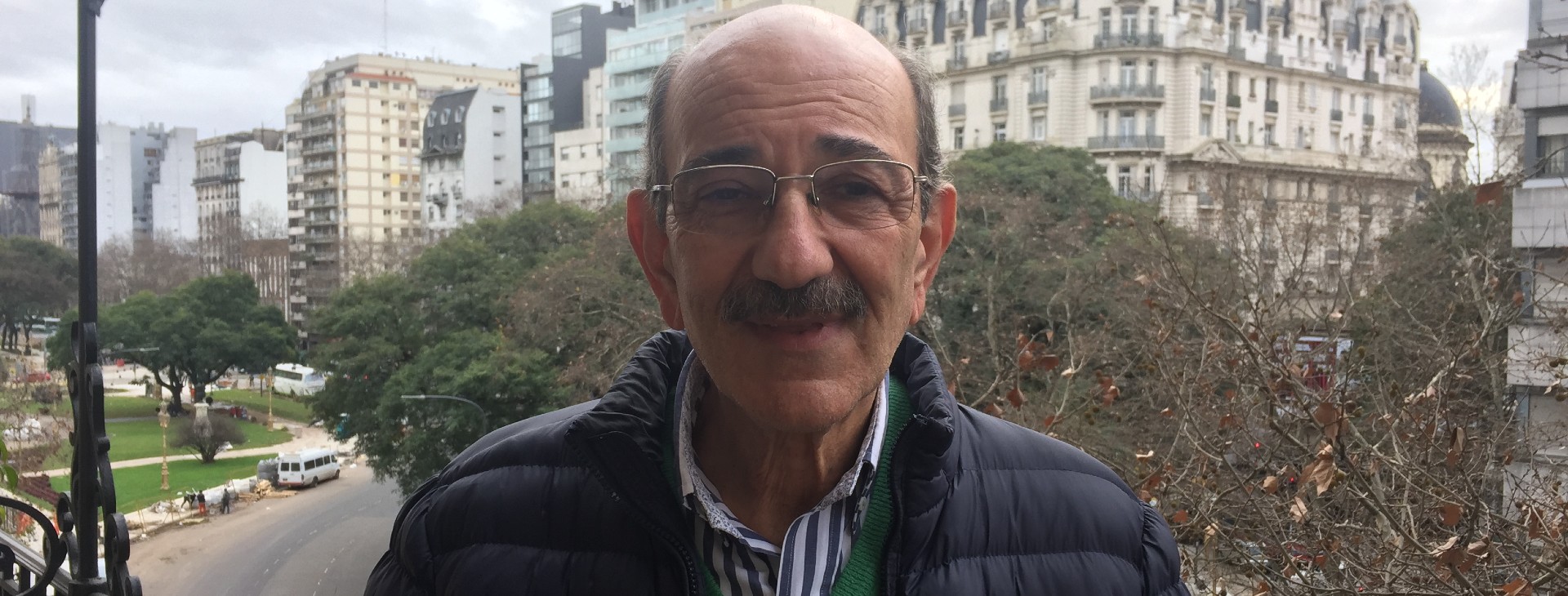 Eduardo Sigal