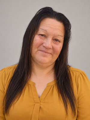 Elizabet Blanco