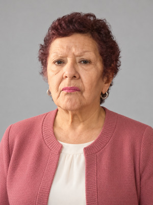 Elsa Paz