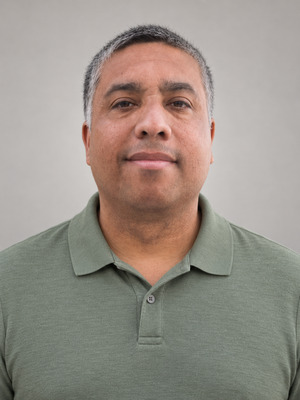 Guillermo Sanchez Silva
