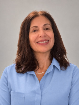 Mabel Zecca
