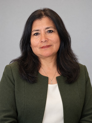 Margarita Perez