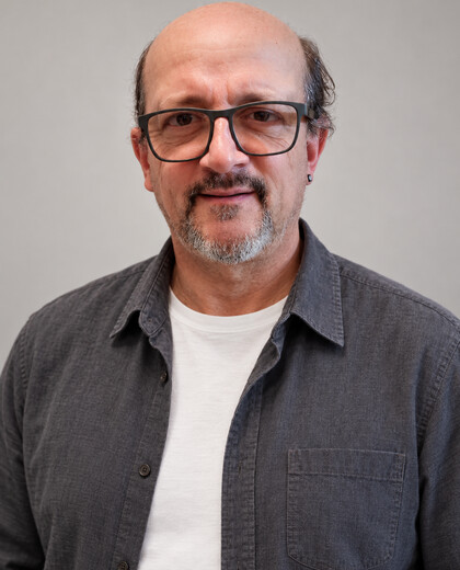 Osvaldo Bocero