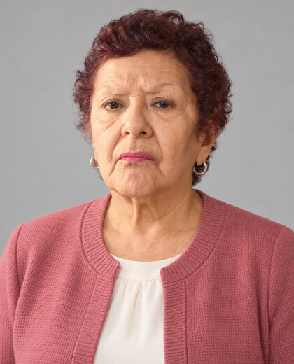 María Elsa Paz
