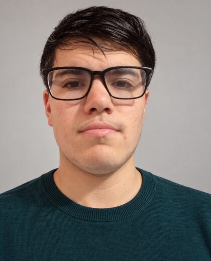 Iván Dutra