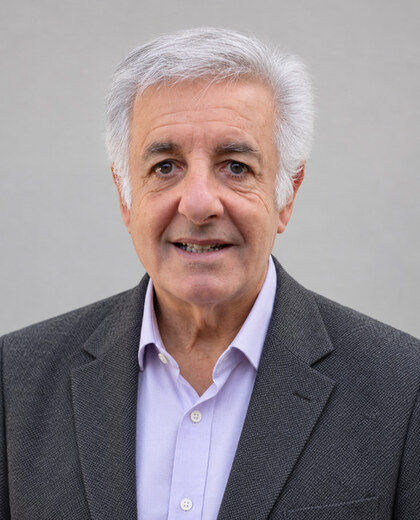 Pablo Javier Galarreta